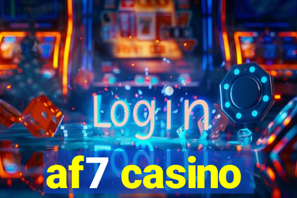 af7 casino